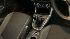 Volkswagen Polo 1.0 TSI Life 5dr Petrol Hatchback